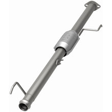 Load image into Gallery viewer, MagnaFlow Exhaust Products 93663 HM Grade Direct-Fit Catalytic Converter for Select Toyota Tundra