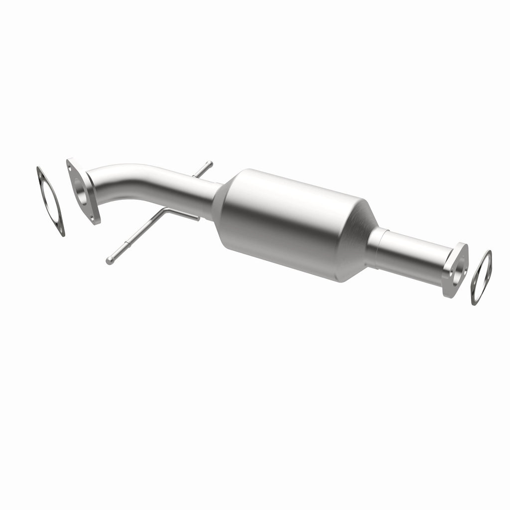 MagnaFlow Exhaust Products 5491544 California CARB Direct-Fit Catalytic Converter for Select Kia Sedona