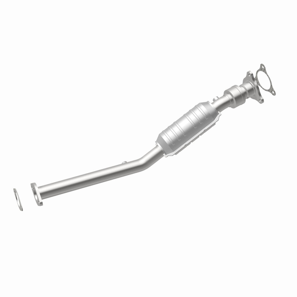 MagnaFlow Exhaust Products 24137 HM Grade Direct-Fit Catalytic Converter for Select Chevrolet Cobalt, Chevrolet HHR, Pontiac G5, Saturn Ion