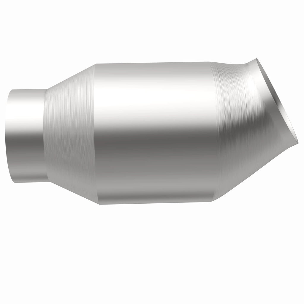 MagnaFlow Exhaust Products 59976 Standard Grade Universal Catalytic Converter