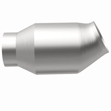 Load image into Gallery viewer, MagnaFlow Exhaust Products 59976 Standard Grade Universal Catalytic Converter