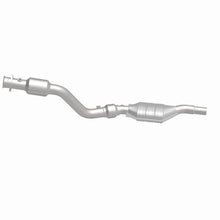 Load image into Gallery viewer, MagnaFlow Exhaust Products 24119 HM Grade Direct-Fit Catalytic Converter for Select Audi Allroad Quattro