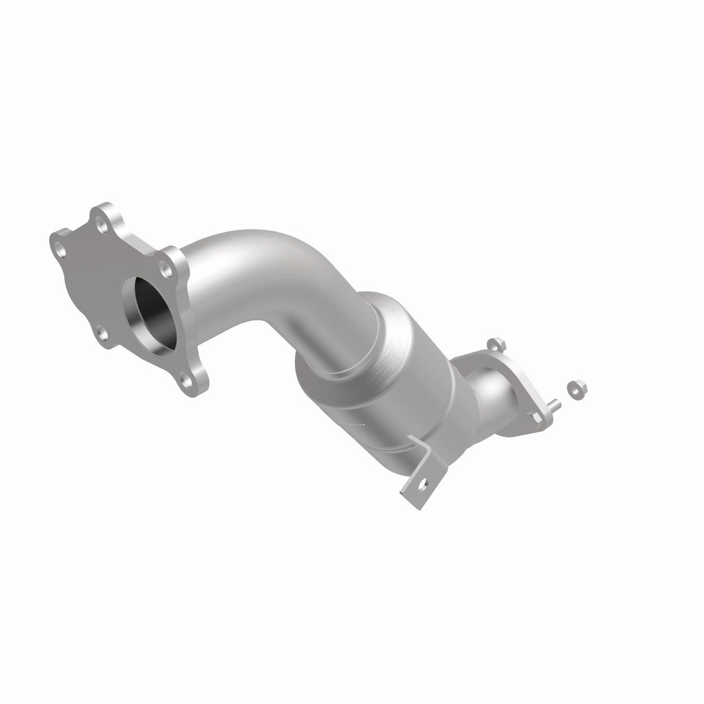 MagnaFlow Exhaust Products 51058 OEM Grade Direct-Fit Catalytic Converter for Select Saab 9-2X, Subaru Forester, Subaru Impreza
