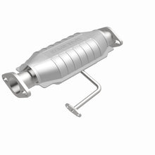 Load image into Gallery viewer, MagnaFlow Exhaust Products 23689 Standard Grade Direct-Fit Catalytic Converter for Select Mazda RX-7