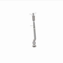 Load image into Gallery viewer, MagnaFlow Exhaust Products 17104 Off Road Pro Series Gas Stainless Cat-Back for Select Chevrolet Silverado 1500, GMC Sierra