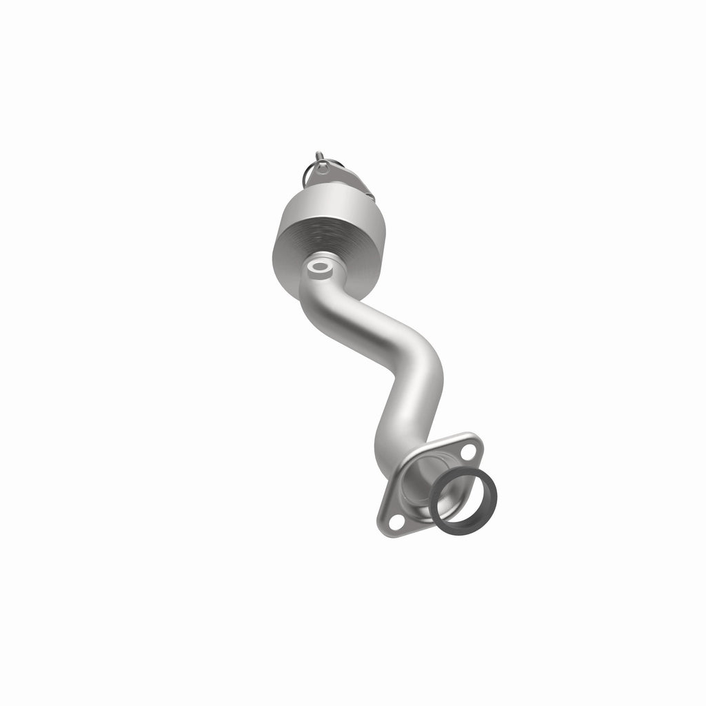 MagnaFlow Exhaust Products 51681 OEM Grade Direct-Fit Catalytic Converter for Select Honda Fit