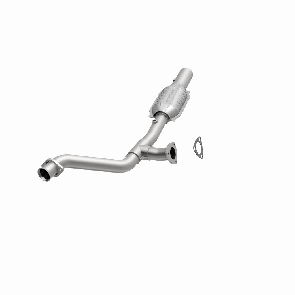 MagnaFlow Exhaust Products 49659 OEM Grade Direct-Fit Catalytic Converter for Select Dodge Ram 2500, Dodge Ram