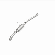 Load image into Gallery viewer, MagnaFlow Exhaust Products 17114 Off Road Pro Series Gas Stainless Cat-Back for Select Ford Ranger, Mazda B3000, Mazda B4000