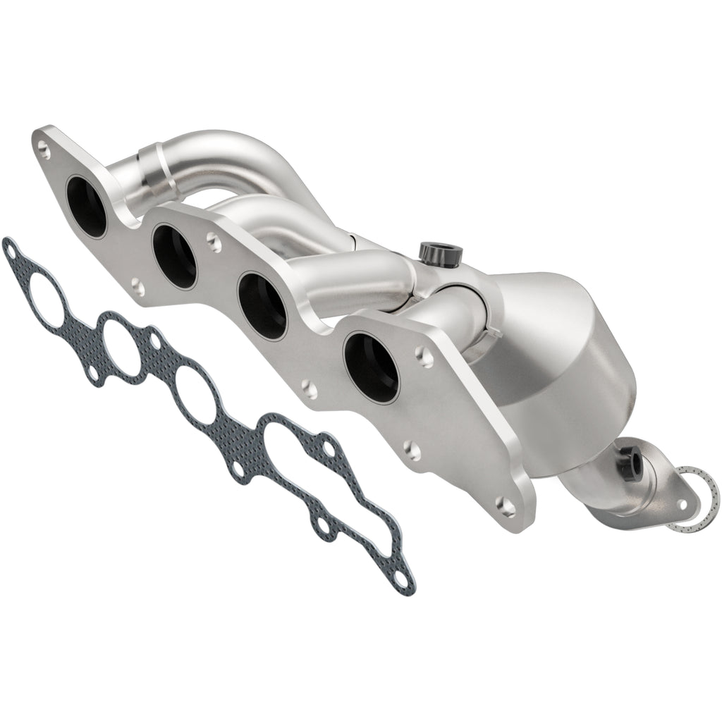 MagnaFlow Exhaust Products 51974 OEM Grade Manifold Catalytic Converter for Select Mazda 6