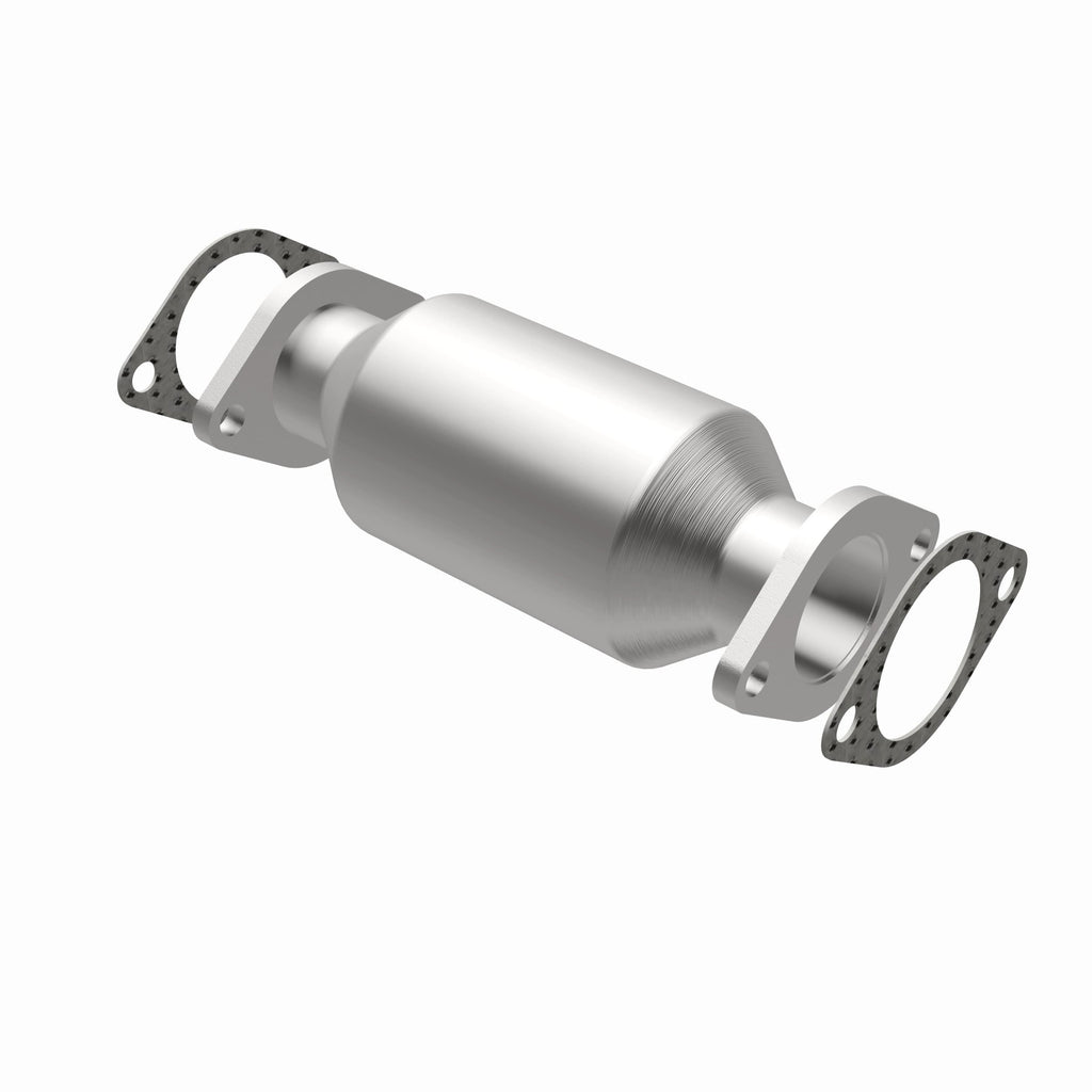 MagnaFlow Exhaust Products 51708 OEM Grade Direct-Fit Catalytic Converter for Select Hyundai Equus, Hyundai Genesis, Hyundai Genesis Coupe