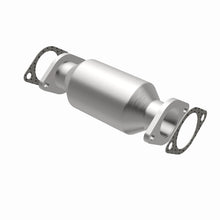 Load image into Gallery viewer, MagnaFlow Exhaust Products 51708 OEM Grade Direct-Fit Catalytic Converter for Select Hyundai Equus, Hyundai Genesis, Hyundai Genesis Coupe