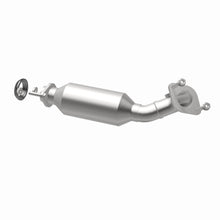 Load image into Gallery viewer, MagnaFlow Exhaust Products 5461617 California CARB Direct-Fit Catalytic Converter for Select Cadillac STS