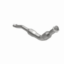 Load image into Gallery viewer, MagnaFlow Exhaust Products 21-717 OEM Grade Direct-Fit Catalytic Converter for Select Land Rover LR4