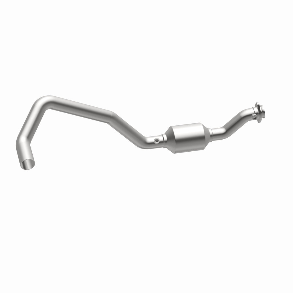 MagnaFlow Exhaust Products 4551023 California CARB Direct-Fit Catalytic Converter for Select Dodge Ram