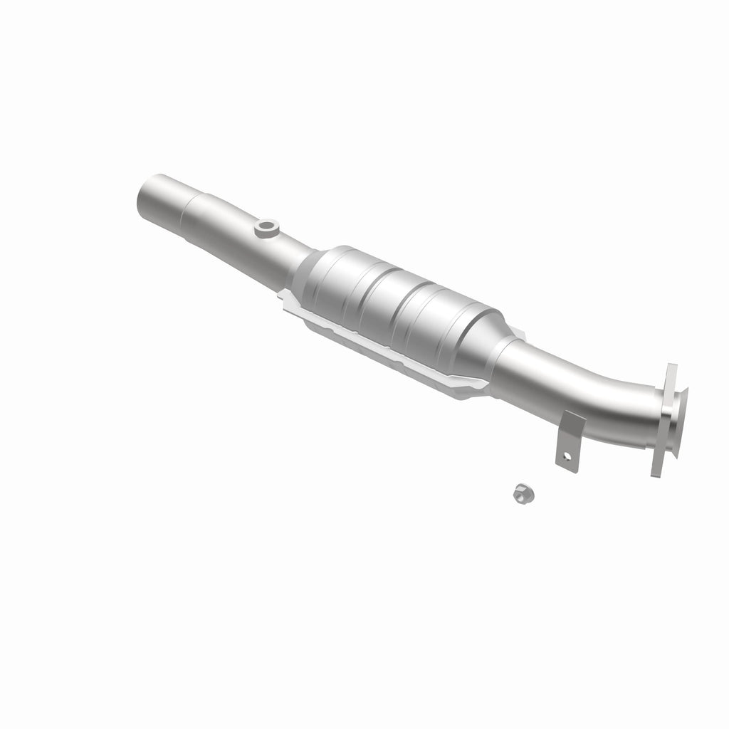 MagnaFlow Exhaust Products 51084 OEM Grade Direct-Fit Catalytic Converter for Select Audi S8