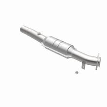 Load image into Gallery viewer, MagnaFlow Exhaust Products 51084 OEM Grade Direct-Fit Catalytic Converter for Select Audi S8