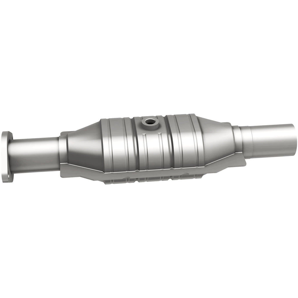 MagnaFlow Exhaust Products 51288 OEM Grade Direct-Fit Catalytic Converter for Select Ford Fusion, Mercury Milan