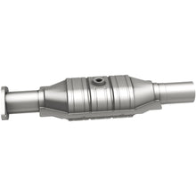Load image into Gallery viewer, MagnaFlow Exhaust Products 51288 OEM Grade Direct-Fit Catalytic Converter for Select Ford Fusion, Mercury Milan