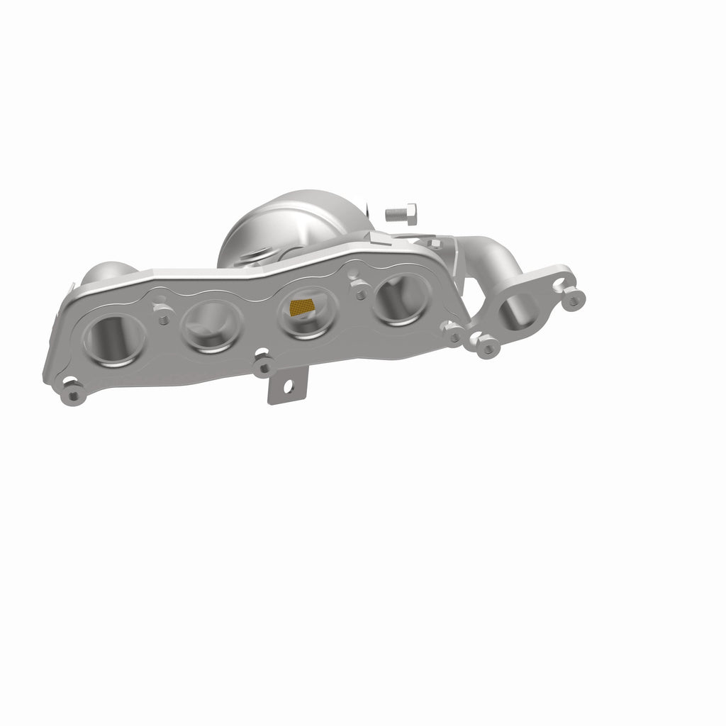 MagnaFlow Exhaust Products 290134 OEM Grade Manifold Catalytic Converter for Select Toyota Corolla, Toyota Corolla Cross