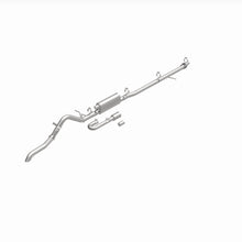 Load image into Gallery viewer, MagnaFlow Exhaust Products 19636 Overland Series Cat-Back System for Select Ford Ranger