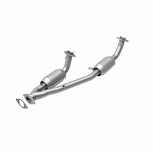 Load image into Gallery viewer, MagnaFlow Exhaust Products 23353 HM Grade Direct-Fit Catalytic Converter for Select Ford Windstar
