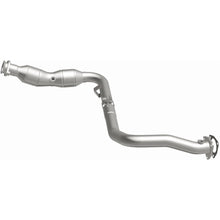 Load image into Gallery viewer, MagnaFlow Exhaust Products 21-716 OEM Grade Direct-Fit Catalytic Converter for Select Land Rover LR4
