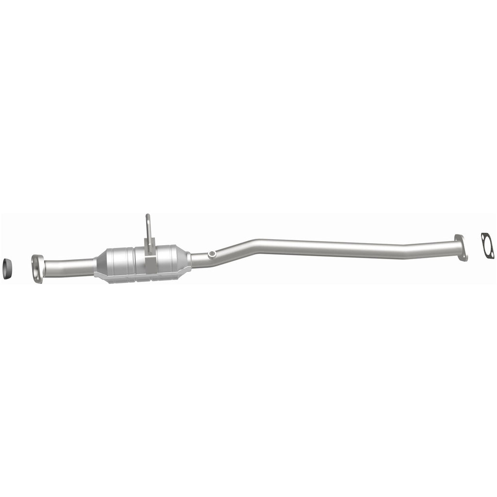 MagnaFlow Exhaust Products 24990 HM Grade Direct-Fit Catalytic Converter for Select Chevrolet Metro, Geo Metro, Suzuki Swift