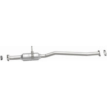 Load image into Gallery viewer, MagnaFlow Exhaust Products 24990 HM Grade Direct-Fit Catalytic Converter for Select Chevrolet Metro, Geo Metro, Suzuki Swift