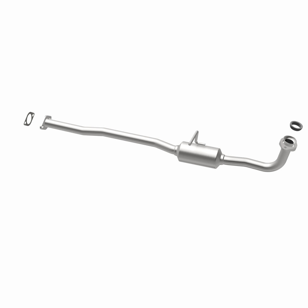 MagnaFlow Exhaust Products 22616 Standard Grade Direct-Fit Catalytic Converter for Select Chevrolet Sprint, Geo Metro, Suzuki Swift