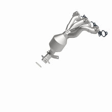 Load image into Gallery viewer, MagnaFlow Exhaust Products 51974 OEM Grade Manifold Catalytic Converter for Select Mazda 6