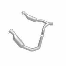 Load image into Gallery viewer, MagnaFlow Exhaust Products 52291 OEM Grade Direct-Fit Catalytic Converter for Select Dodge Ram