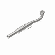 Load image into Gallery viewer, MagnaFlow Exhaust Products 51784 OEM Grade Direct-Fit Catalytic Converter for Select Saab 9-3
