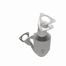 Load image into Gallery viewer, MagnaFlow Exhaust Products 21-812 OEM Grade Direct-Fit Catalytic Converter for Select Audi Q7