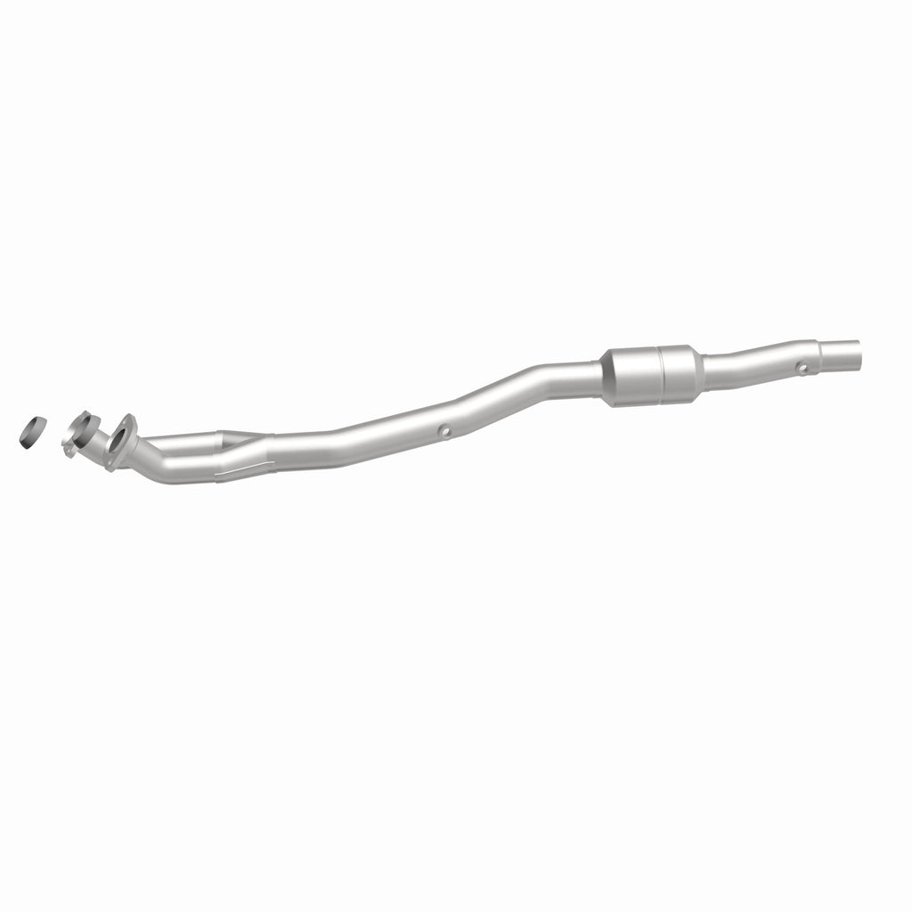 MagnaFlow Exhaust Products 4481682 California CARB Direct-Fit Catalytic Converter for Select BMW 540i, BMW 740iL