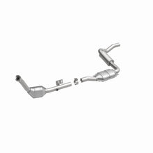 Load image into Gallery viewer, MagnaFlow Exhaust Products 51843 OEM Grade Direct-Fit Catalytic Converter for Select Mercedes-Benz ML320