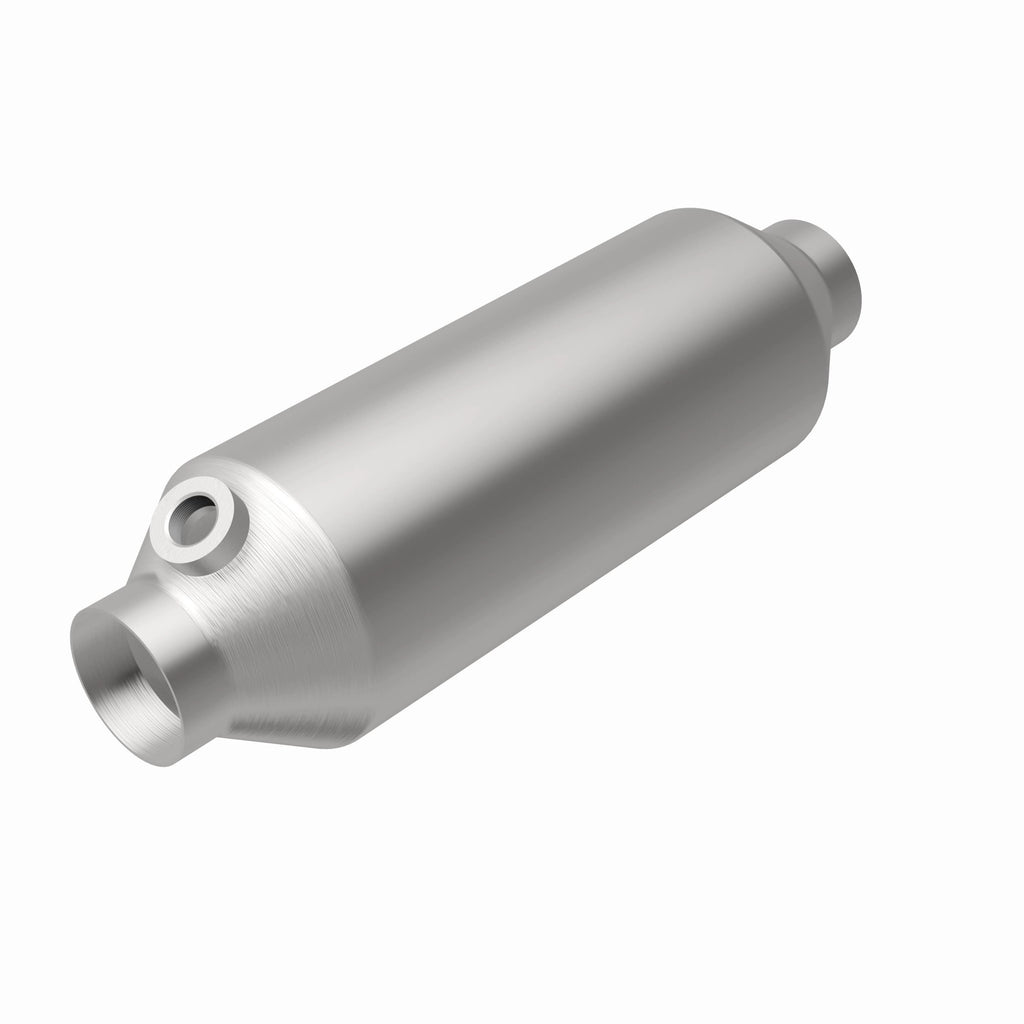 MagnaFlow Exhaust Products 3391034 California CARB Universal Catalytic Converter for Select Volkswagen Vanagon