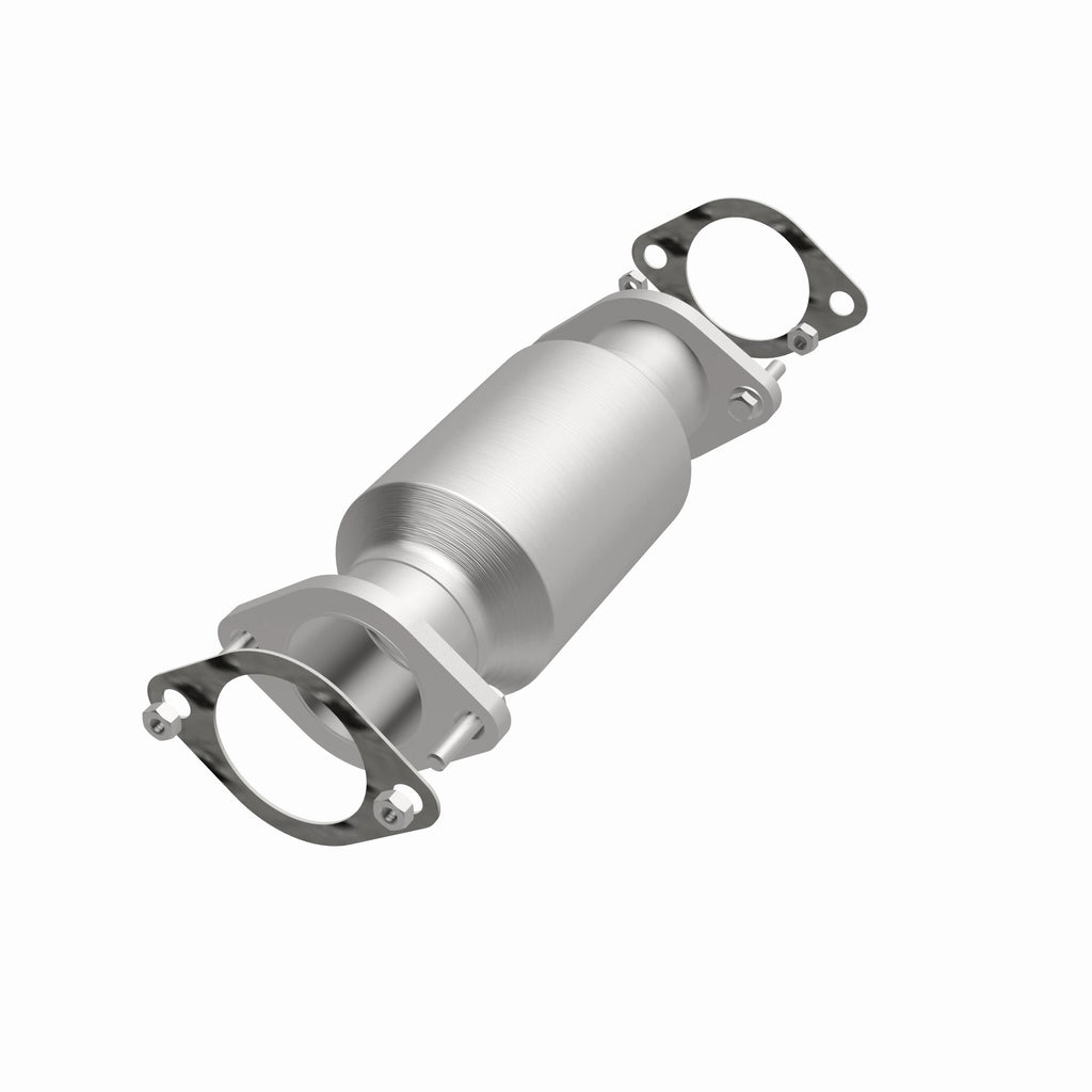 MagnaFlow Exhaust Products 52861 OEM Grade Direct-Fit Catalytic Converter for Select Hyundai Genesis Coupe