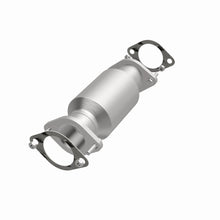 Load image into Gallery viewer, MagnaFlow Exhaust Products 52861 OEM Grade Direct-Fit Catalytic Converter for Select Hyundai Genesis Coupe