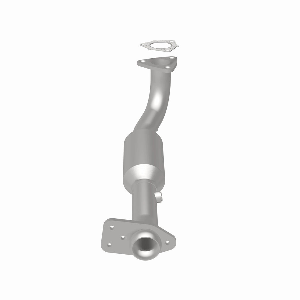 MagnaFlow Exhaust Products 4481184 California CARB Direct-Fit Catalytic Converter for Select Buick Roadmaster, Cadillac Fleetwood, Chevrolet Caprice, Chevrolet Impala