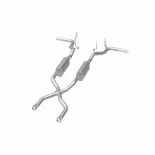 Load image into Gallery viewer, MagnaFlow Exhaust Products 15344 Street Series Polished System for Select Ford Bronco