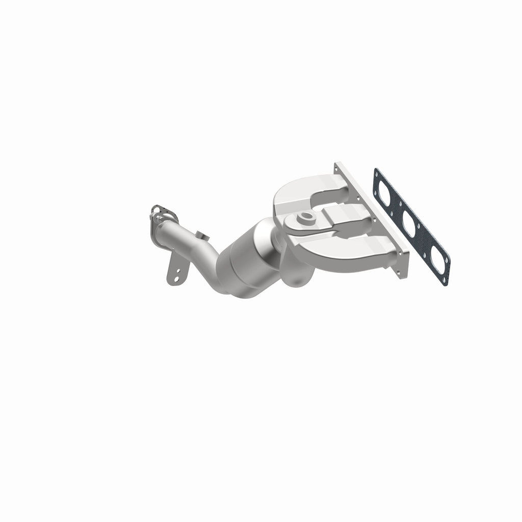 MagnaFlow Exhaust Products 5551995 California CARB Manifold Catalytic Converter for Select BMW X3