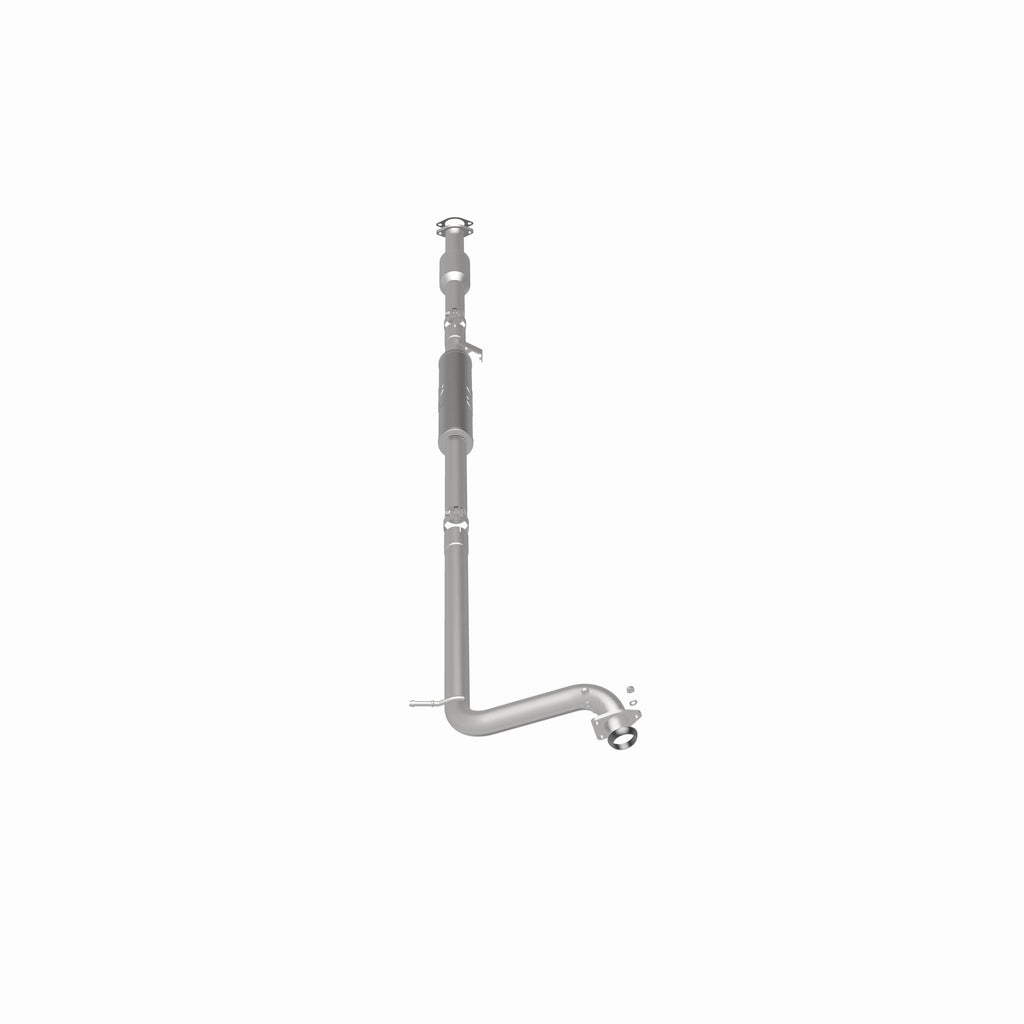 MagnaFlow Exhaust Products 49152 OEM Grade Direct-Fit Catalytic Converter for Select Mitsubishi Eclipse