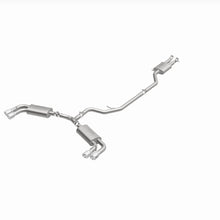Load image into Gallery viewer, MagnaFlow Exhaust Products 19466 Street Series Polished Cat-Back System for Select Chevrolet Blazer