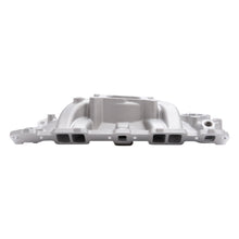 Load image into Gallery viewer, Intake-Manifold-Performer-Eps-W-Oil-Fill-Tube-And-Breather-For-Small-Block-Chevy