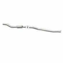 Load image into Gallery viewer, MagnaFlow Exhaust Products 3391228 California CARB Direct-Fit Catalytic Converter for Select Dodge Dakota