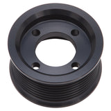 Edelbrock 15871  pulleys 8-rib design