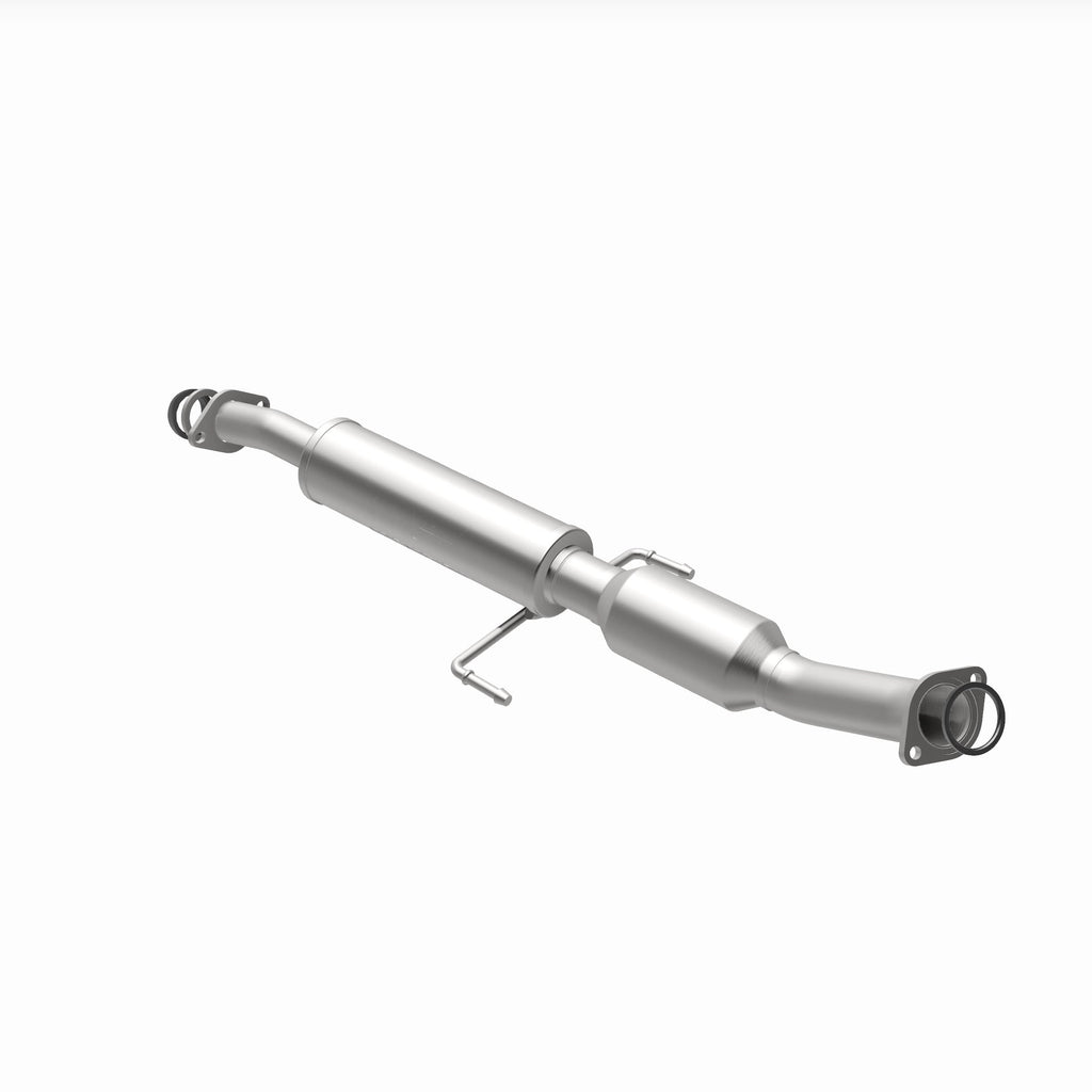 MagnaFlow Exhaust Products 5571189 California CARB Direct-Fit Catalytic Converter for Select Scion xB