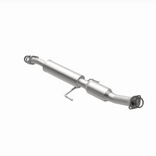 Load image into Gallery viewer, MagnaFlow Exhaust Products 5571189 California CARB Direct-Fit Catalytic Converter for Select Scion xB