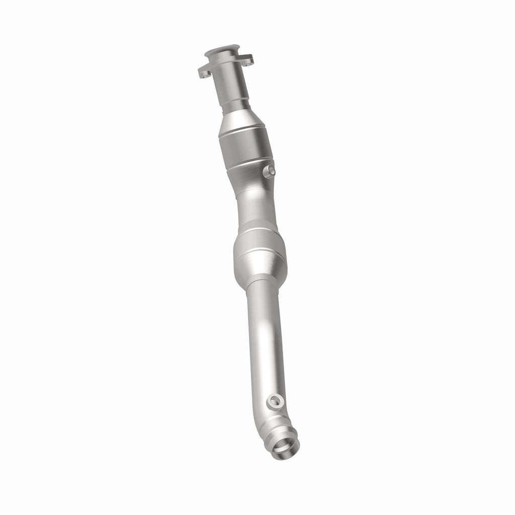 MagnaFlow Exhaust Products 21-717 OEM Grade Direct-Fit Catalytic Converter for Select Land Rover LR4