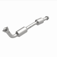 Load image into Gallery viewer, MagnaFlow Exhaust Products 49630 OEM Grade Direct-Fit Catalytic Converter for Select Toyota Sequoia, Toyota Tundra